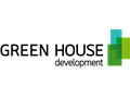 Logo dewelopera: Green House Development