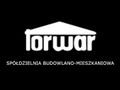 Spółdzielnia Budowlano-Mieszkaniowa "TORWAR" logo
