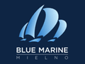 Blue Marine Mielno logo