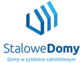 Stalowe Domy s.c. logo
