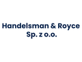 Handelsman & Royce Sp. z o.o. logo