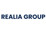 Realia Group logo