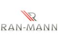 Ran-Mann Sp. z o.o. logo