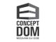 Concept - Dom
