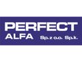 Perfect Alfa Spółka z ograniczoną odpowiedzialnością logo