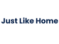 Just Like Home logo