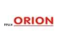P.P.U.H. Orion logo