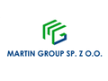 Martin Group Sp. z o.o. logo