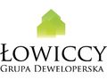 Łowiccy Grupa Deweloperska Sp. z o.o. Sp. K. logo