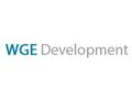 WGE Development logo