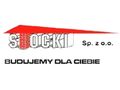 Przedsiębiorstwo Budowlane STOCKI Sp. z o.o.  logo