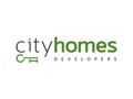 City Homes Sp.z.o.o. Sp. k. logo