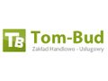 ZH-U TomBud logo