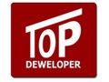 TOP Deweloper logo
