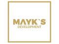 Mayk's Development logo