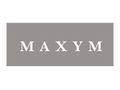 Maxym logo