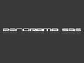 Panorama SAS s.c. logo