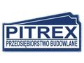 PB Pitrex logo