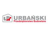 Urbański Przedsiębiorstwo Budowlane logo