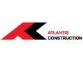 Atlantis Construction logo