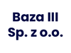Baza III Sp. z o.o.