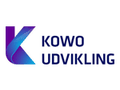 Logo dewelopera: Kowo Udvikling