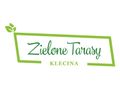 Zielone Tarasy - Klecina logo