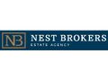 Nest Brokers logo