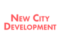 New City Development logo