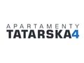 Logo dewelopera: Apartamenty Tatarska 4 Sp. z o.o. Sp. k.