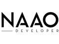 NAAO Developer logo