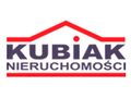 Kubiak Nieruchomości logo