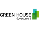 Green House Development logo