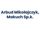 Arbud Mikołajczyk, Makuch Sp.k.