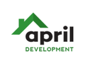 April Development Sp. z o.o. logo