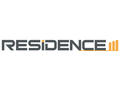 Logo dewelopera: RESIDENCE III Sp. z o.o.
