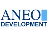 Aneo Development logo