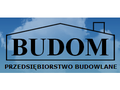 BUDOM P.B. logo