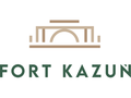 Fort Kazuń logo