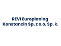 REVI Europlaning Konstancin Sp. z o.o. Sp. k. logo