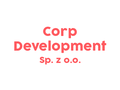Corp Development Sp. z o.o. logo