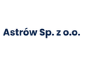 Astrów Sp. z o. o. logo