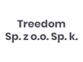 Treedom Sp. z o.o. Sp. k. logo