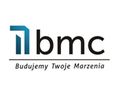 Logo dewelopera: BMC sp. z o.o.