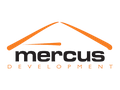 Mercus Development logo