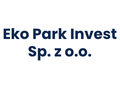 Logo dewelopera: Eko Park Invest Sp. z o.o.