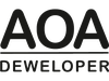 AOA Deweloper logo