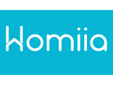 Homiia logo