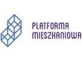 Logo dewelopera: Platforma Mieszkaniowa
