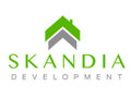 Skandia Development logo